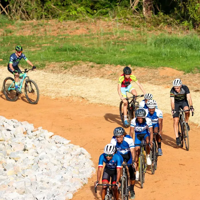 BHB Spring Hill Cyclocross Course Picture 3