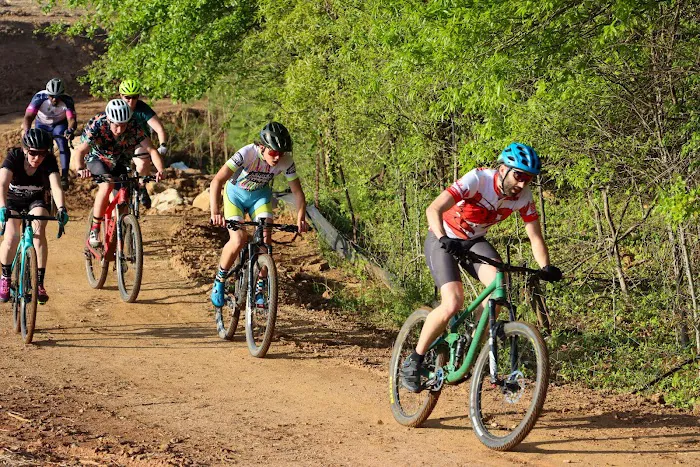 BHB Spring Hill Cyclocross Course Picture 9