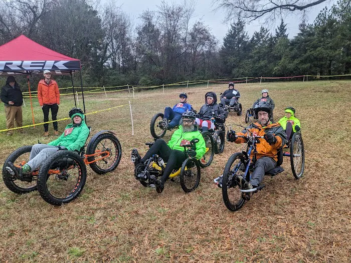 BHB Spring Hill Cyclocross Course Picture 10