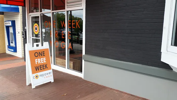 CorePower Yoga - Village District Picture 8