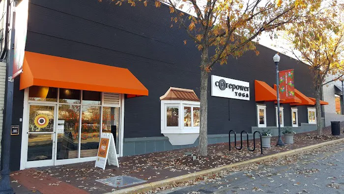 CorePower Yoga - Village District Picture 2