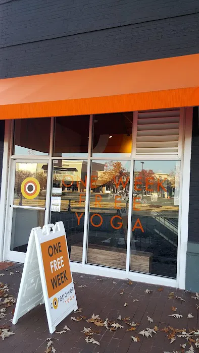 CorePower Yoga - Village District Picture 1