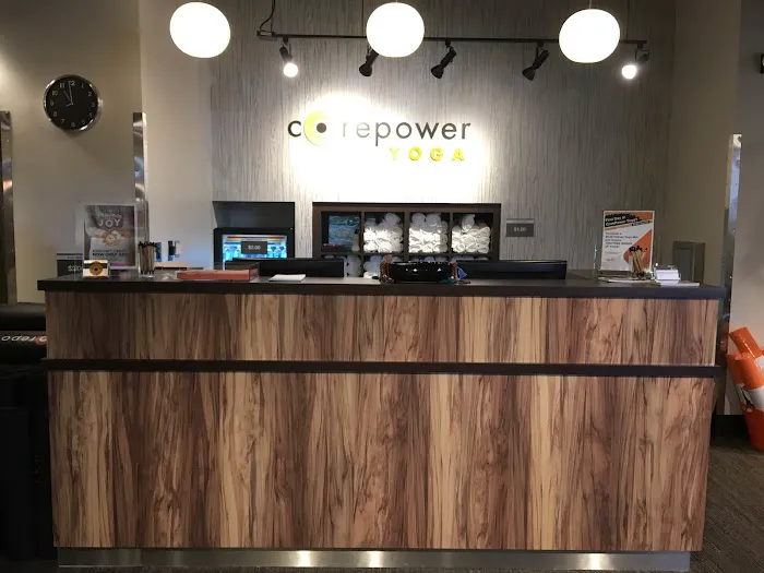 CorePower Yoga - Village District Picture 10