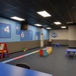 Crunch Fitness - Village District