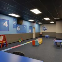 Crunch Fitness - Village District ico