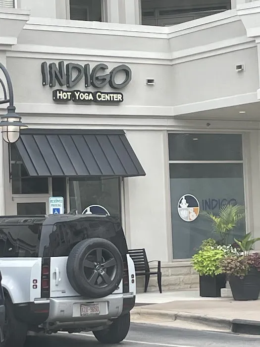 Indigo Hot Yoga & Wellness Center Picture 5