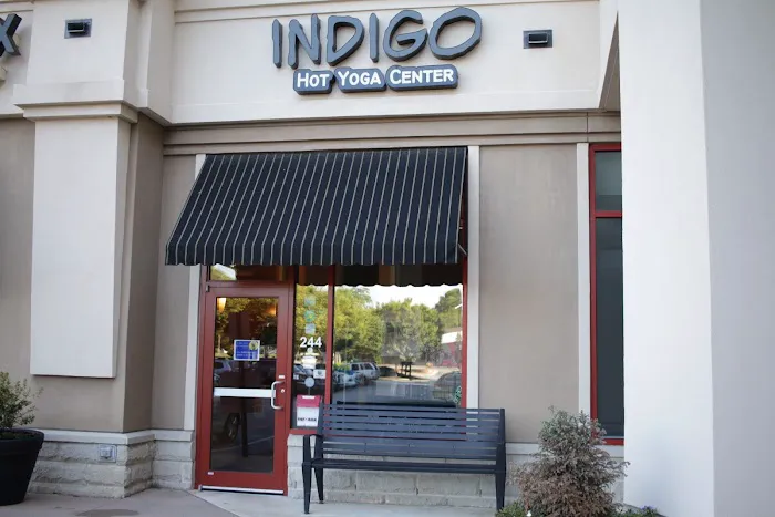 Indigo Hot Yoga & Wellness Center Picture 6