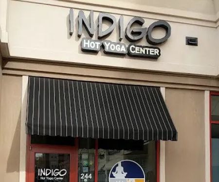 Indigo Hot Yoga & Wellness Center