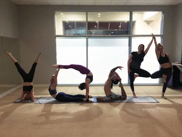 Indigo Hot Yoga & Wellness Center Picture 7