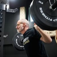 CrossFit Full Armor ico