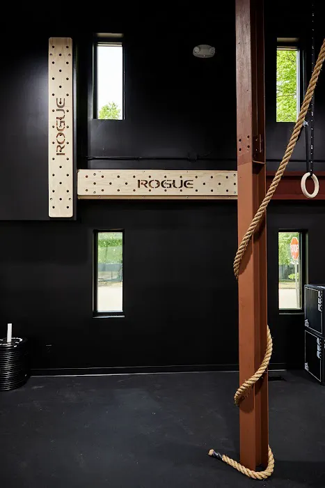 CrossFit Full Armor Picture 2