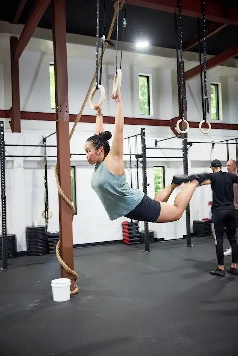 CrossFit Full Armor Picture 7