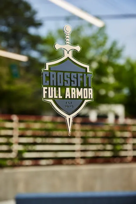 CrossFit Full Armor Picture 10