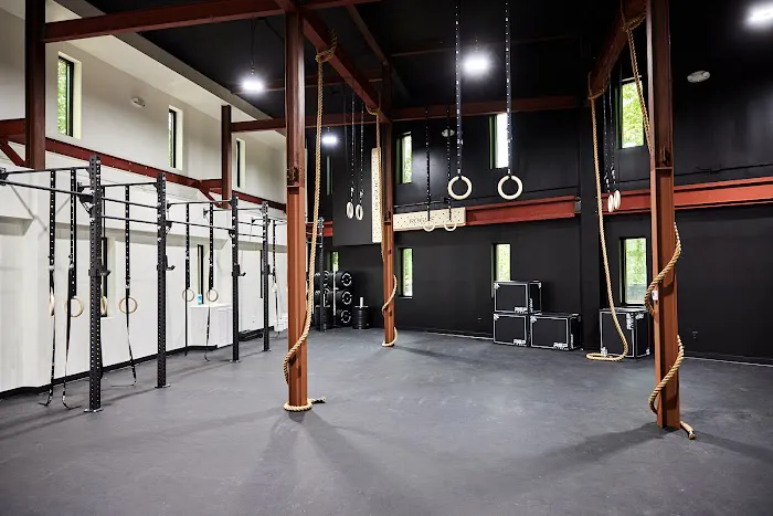 CrossFit Full Armor Picture 9