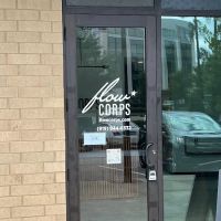 FlowCorps Sojourn ico