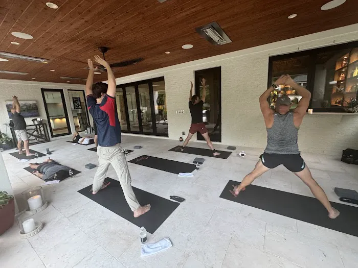 The Gypsy Yogi Picture 2