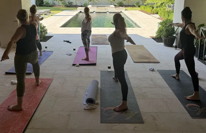 The Gypsy Yogi Picture 4