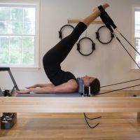 Alyssa Light Pilates, LLC ico