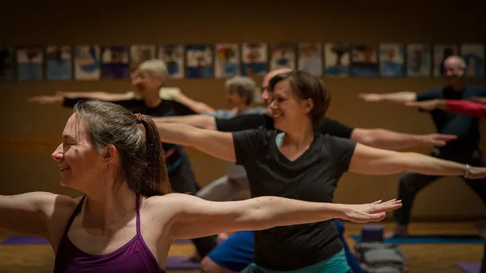 Judith Valerie Yoga Picture 3