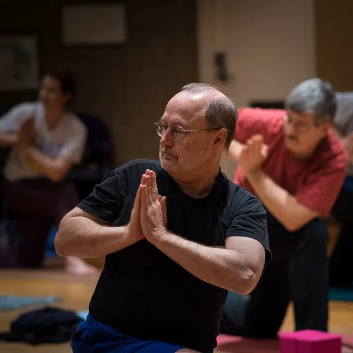 Judith Valerie Yoga Picture 1