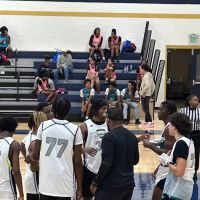 Kevin J Lockerbie Gymnasium ico