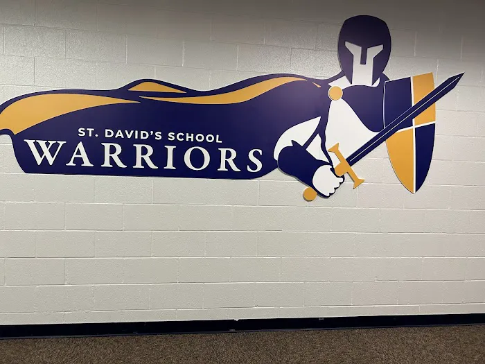 Kevin J Lockerbie Gymnasium Picture 2