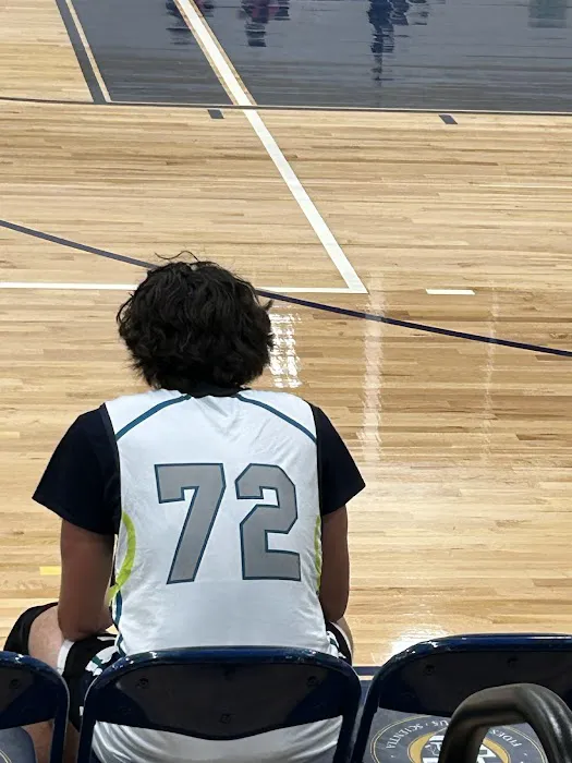 Kevin J Lockerbie Gymnasium Picture 5