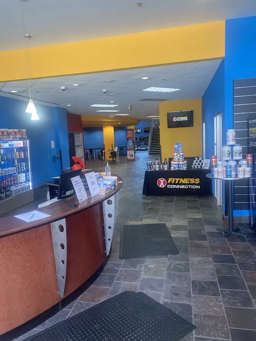 Fitness Connection Picture 6