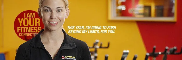 Fitness Connection Picture 1