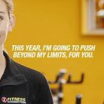 Fitness Connection