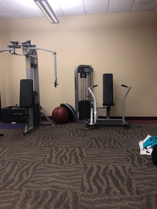 Fitness Connection Picture 3