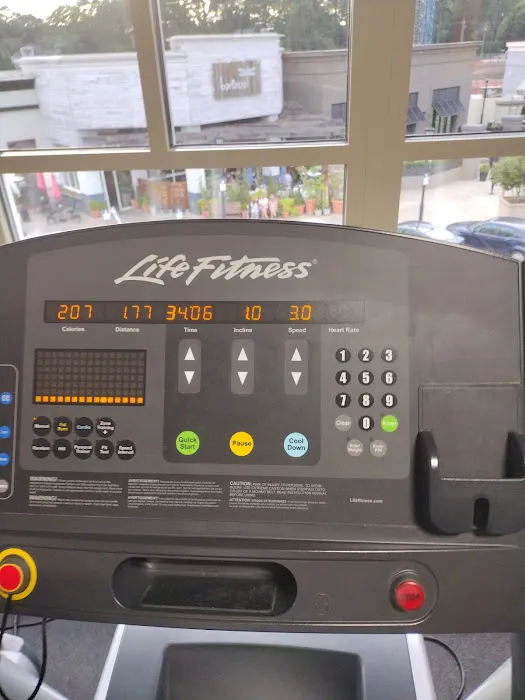 Fitness Connection Picture 2