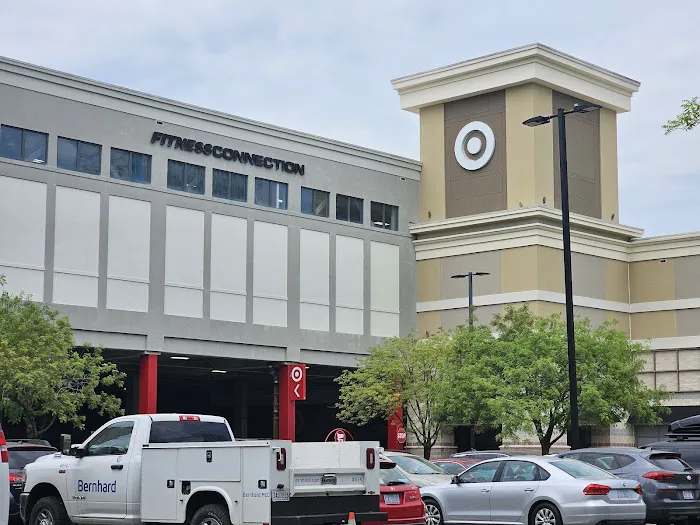 Fitness Connection Picture 10