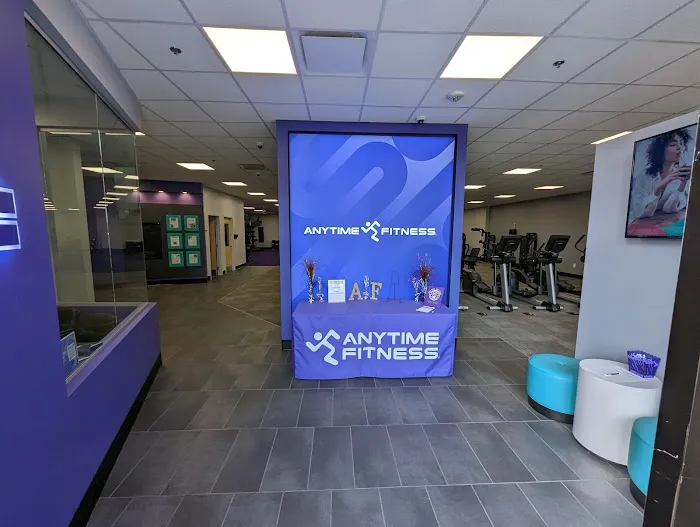Anytime Fitness Picture 10