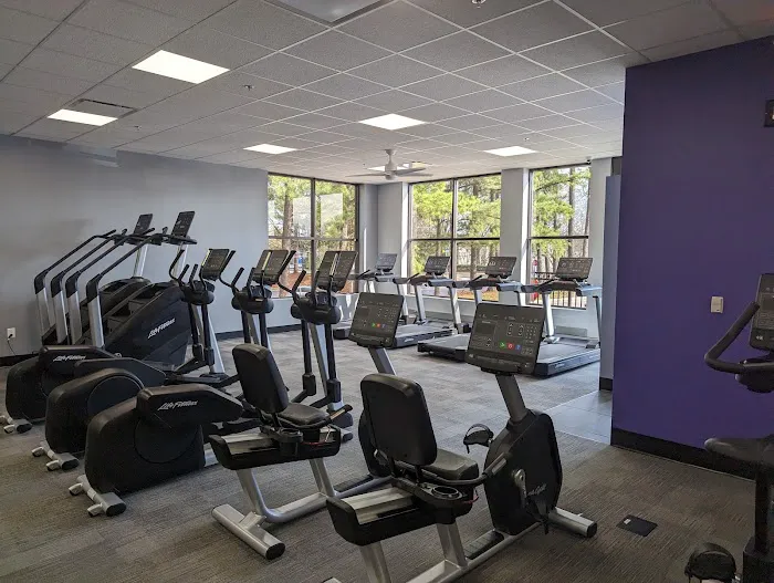 Anytime Fitness Picture 3
