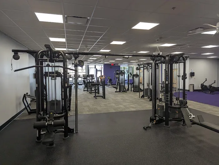 Anytime Fitness Picture 1