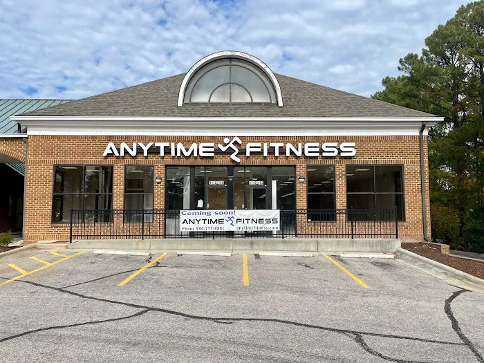 Anytime Fitness Picture 7