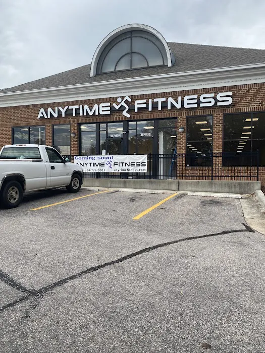 Anytime Fitness Picture 4