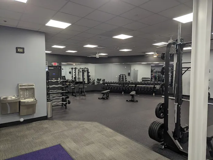 Anytime Fitness Picture 2