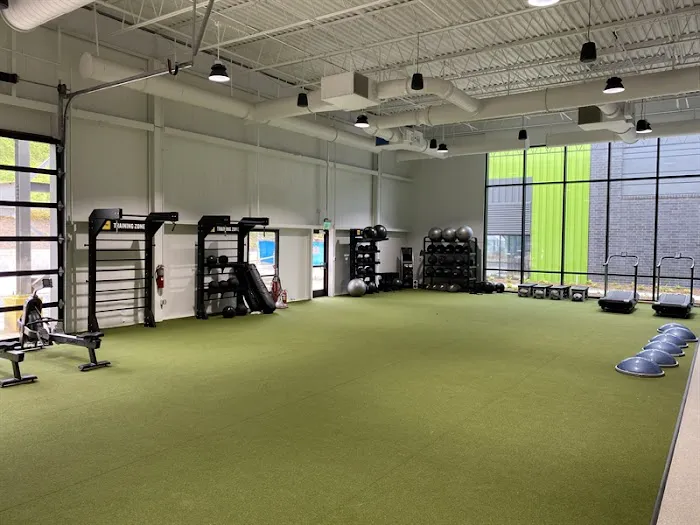 Fusion Fitness Picture 1