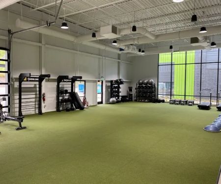 Fusion Fitness