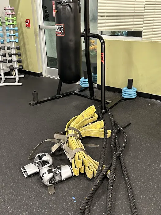 Cree Wellness Center Picture 2