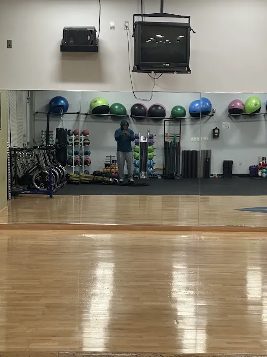 Cree Wellness Center Picture 1