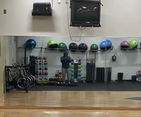 Cree Wellness Center