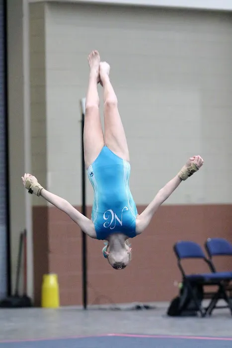 WAKE Gymnastics Inc. Picture 5
