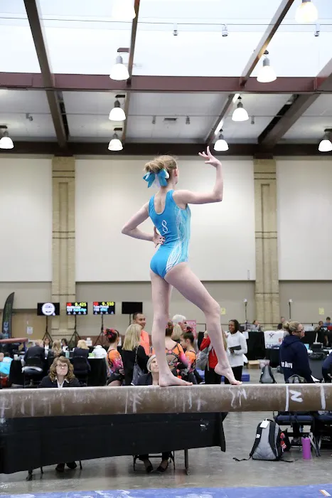 WAKE Gymnastics Inc. Picture 9