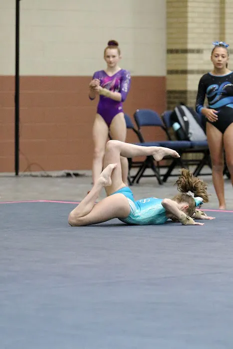 WAKE Gymnastics Inc. Picture 1