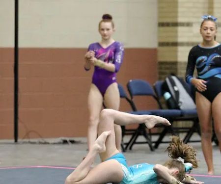 WAKE Gymnastics Inc.