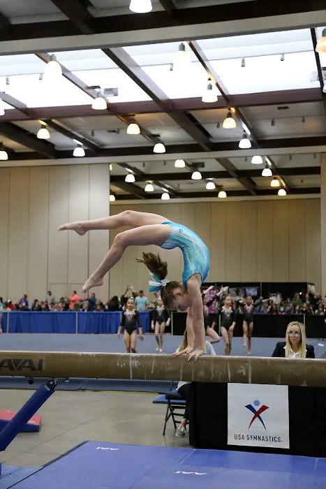 WAKE Gymnastics Inc. Picture 4