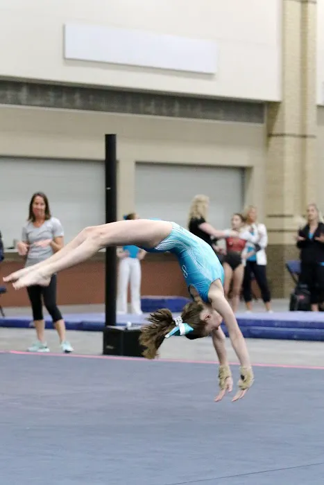WAKE Gymnastics Inc. Picture 8